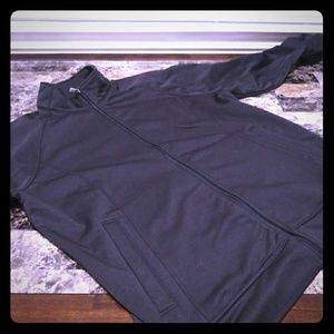 Elevate sports zip up sweater
